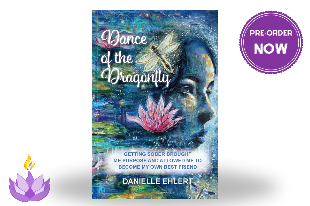 Dance of the Dragonfly