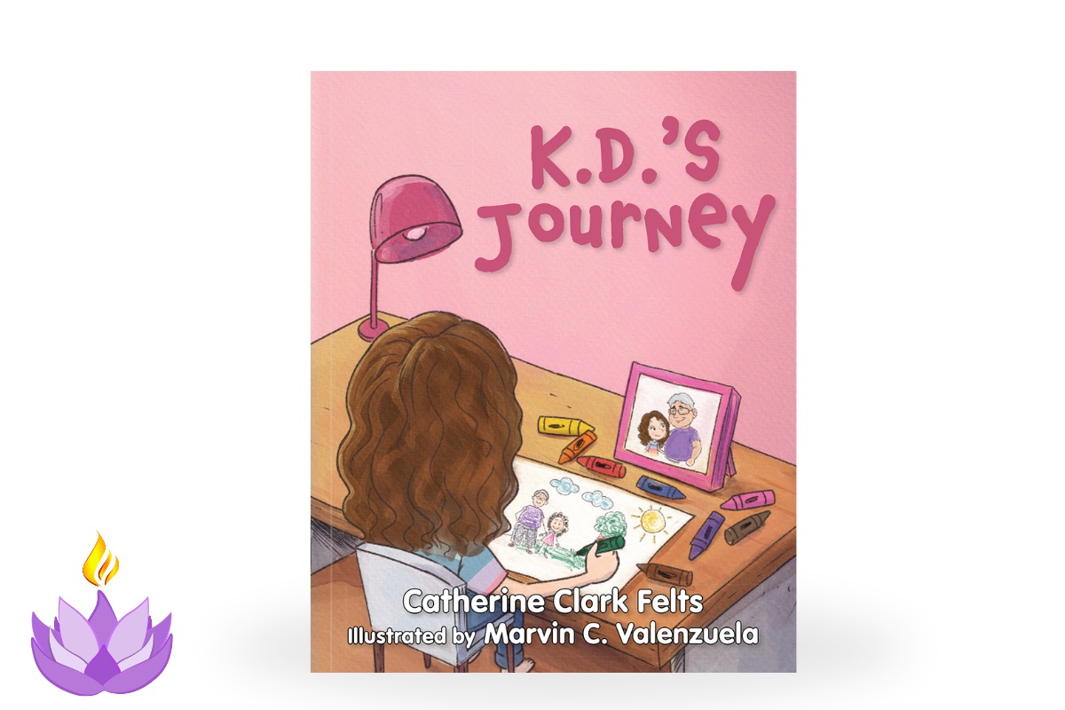 K.D.'s Journey