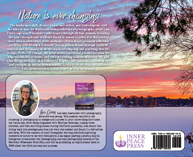 Living in the Moment on Nature’s Time