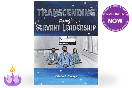 Transcending through Servant Leadership