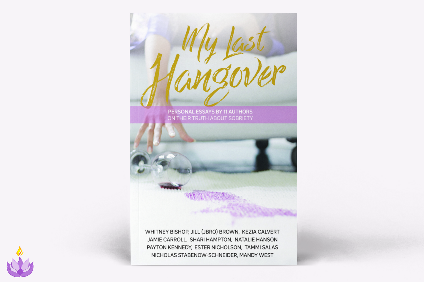 My Last Hangover