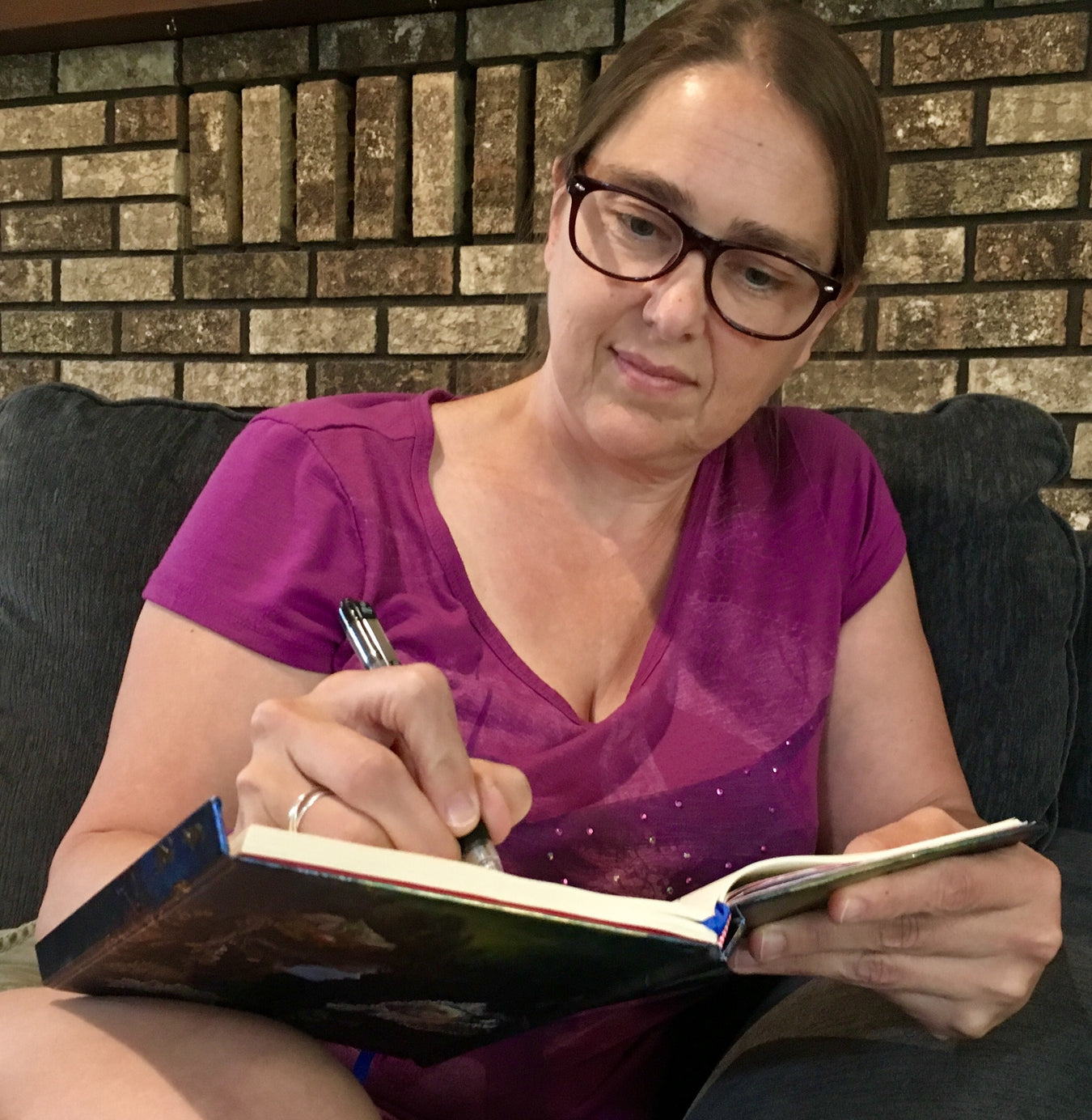 Writing Coaching