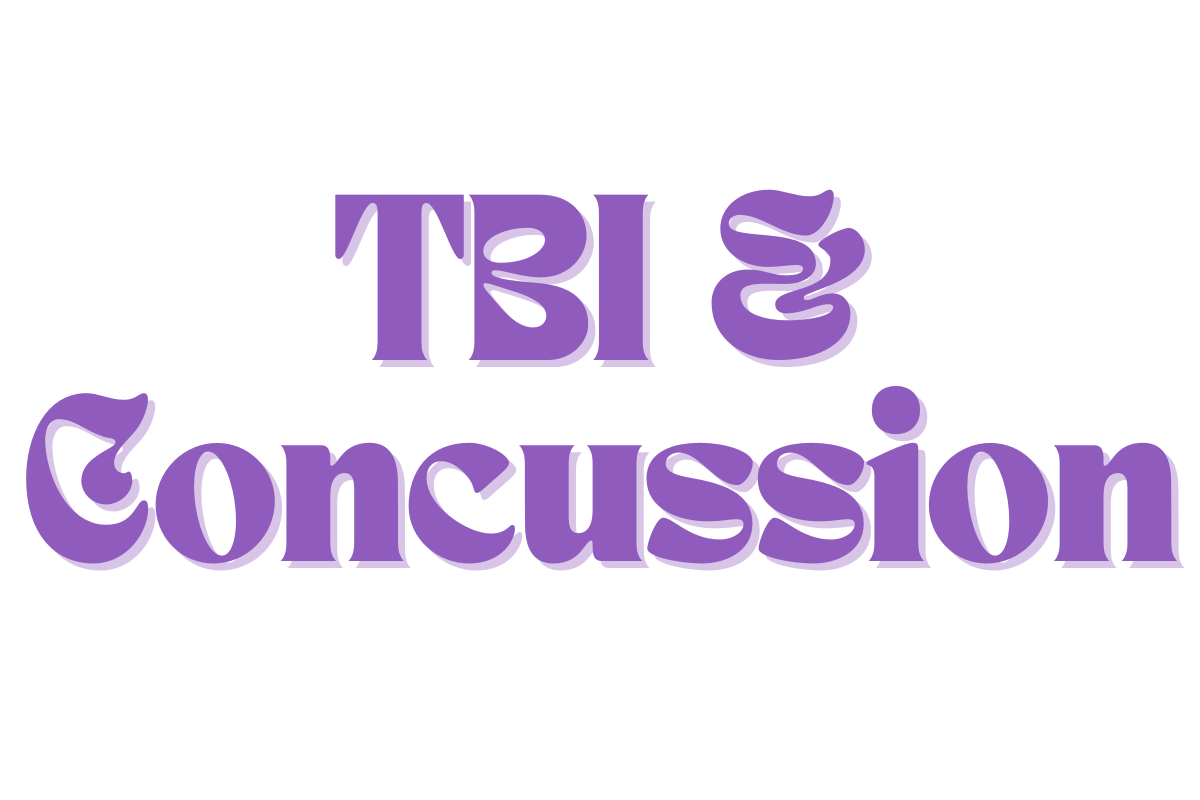 TBI & Concussion