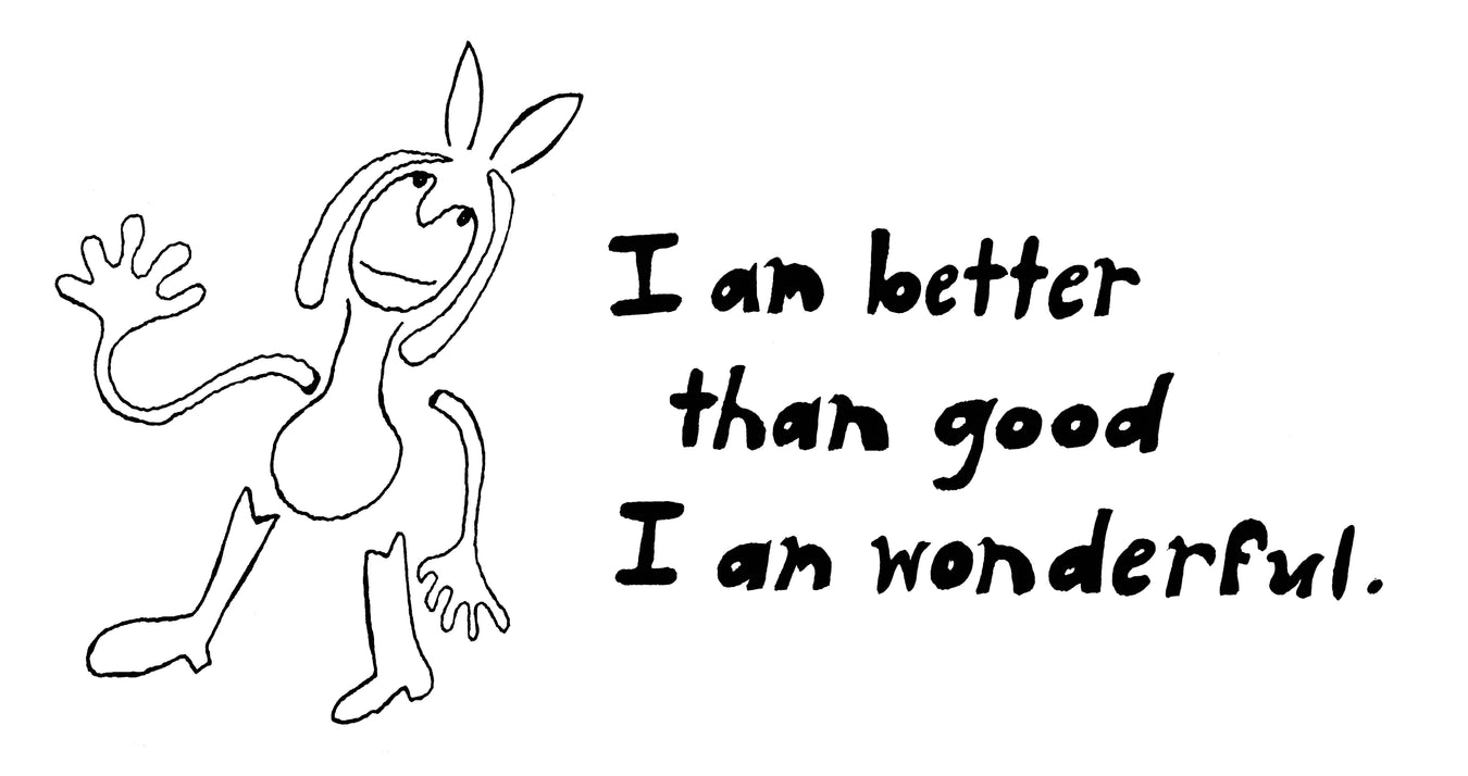 Affirmation Collection