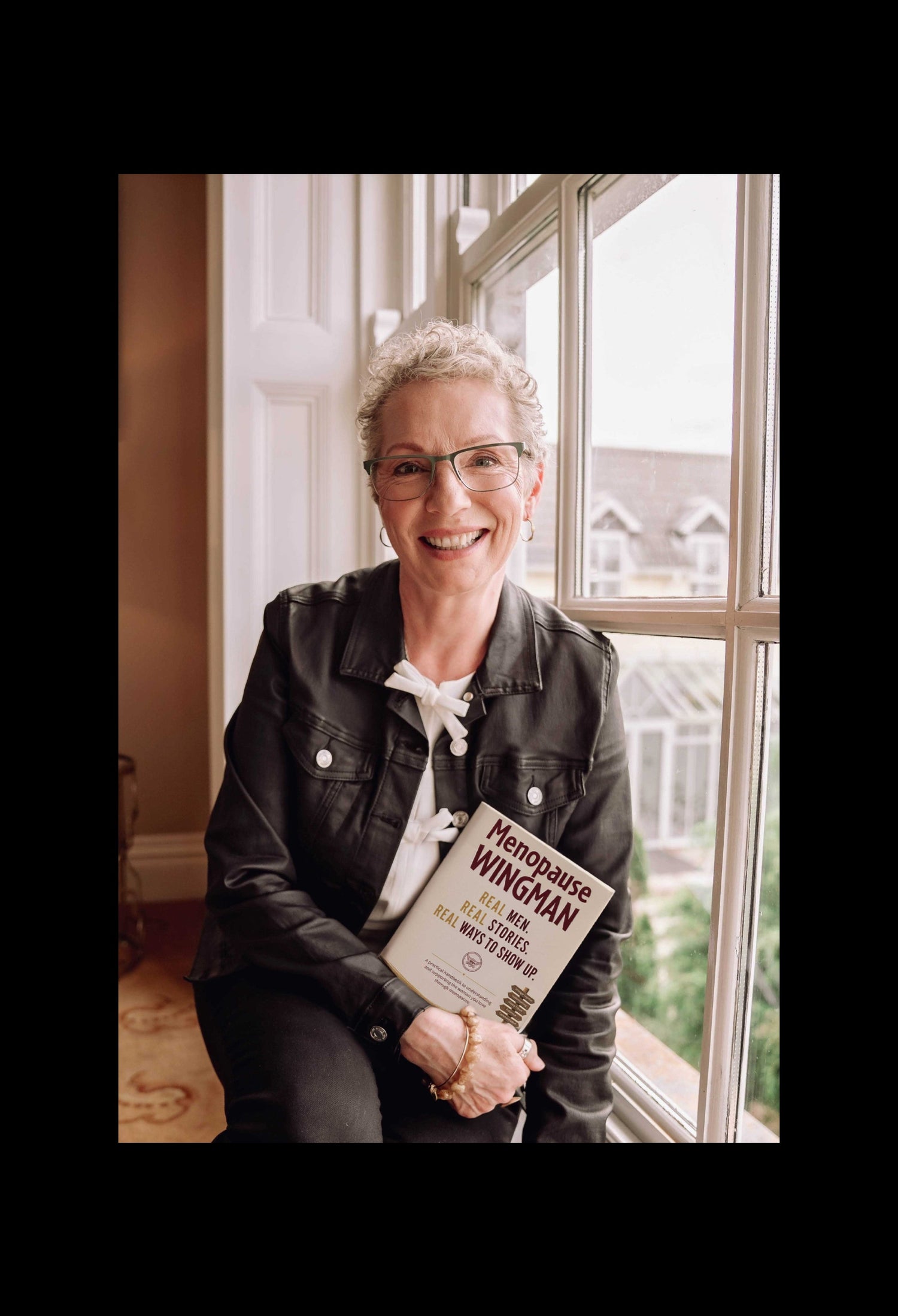 Michelle A. Hardwick