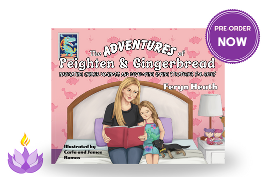 The Adventures of Peighten and Gingerbread