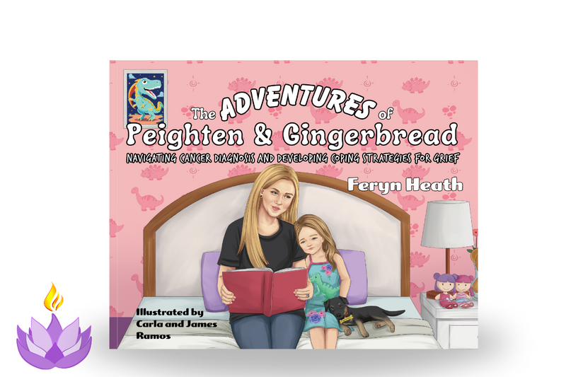 The Adventures of Peighten and Gingerbread