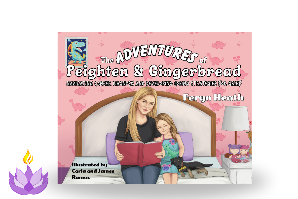 The Adventures of Peighten and Gingerbread