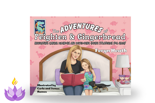 The Adventures of Peighten and Gingerbread