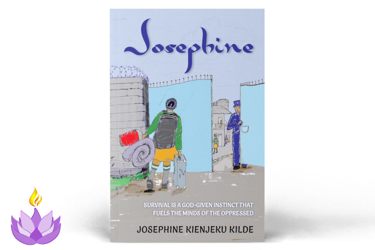 Josephine — Inner Peace Press