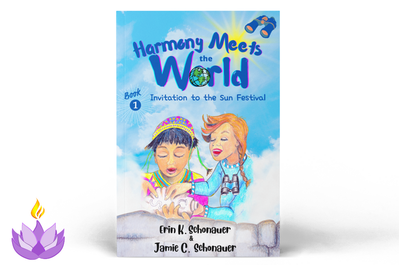 Harmony Meets the World: Invitation to the Sun Festival