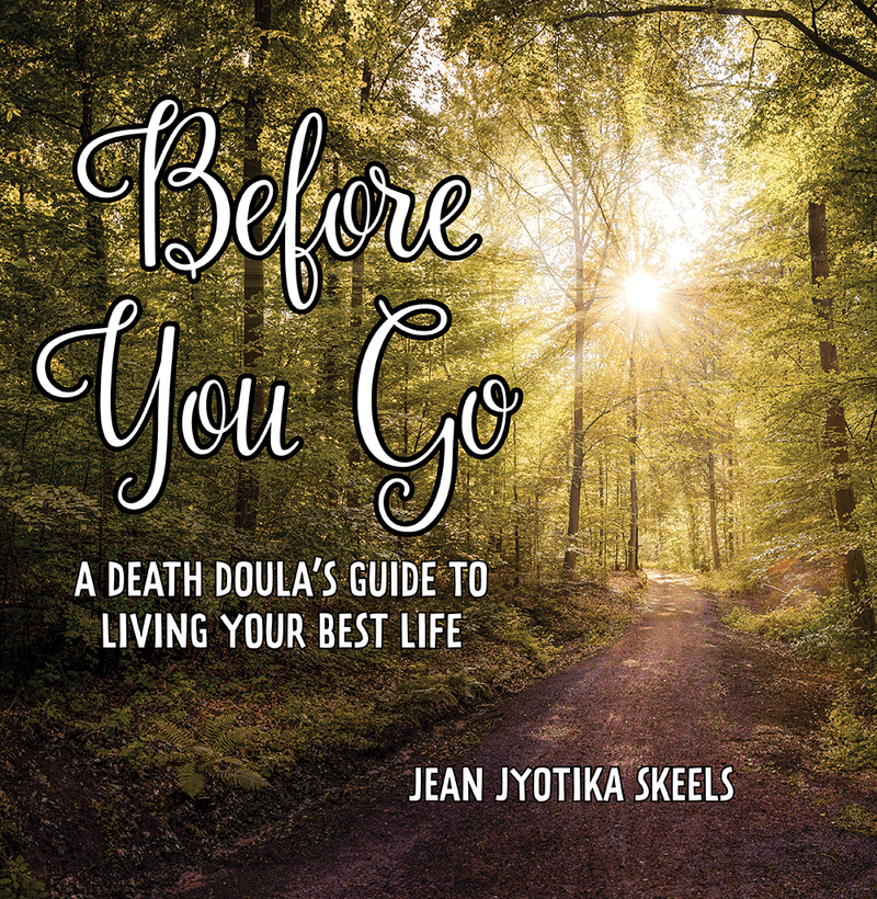 Before You Go
