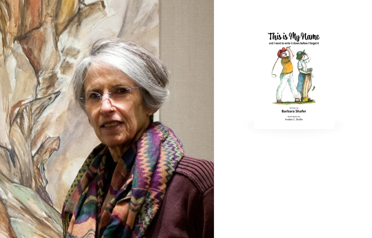 Barbara Shafer
