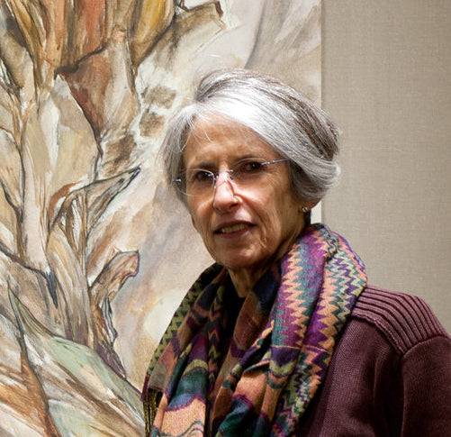 Barbara Shafer