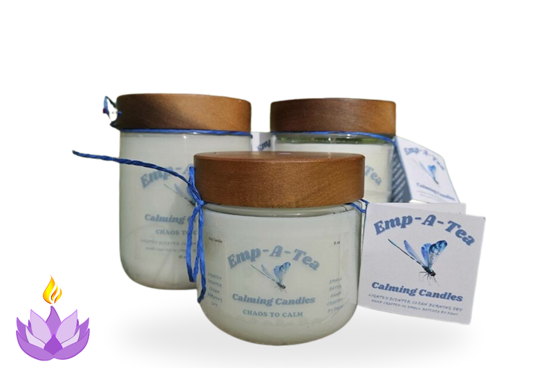 Calming Candles