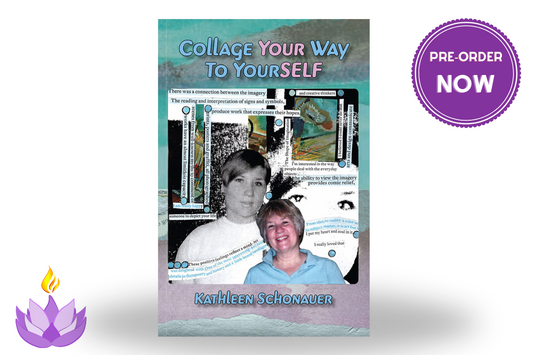 Collage Your Way to Yourself