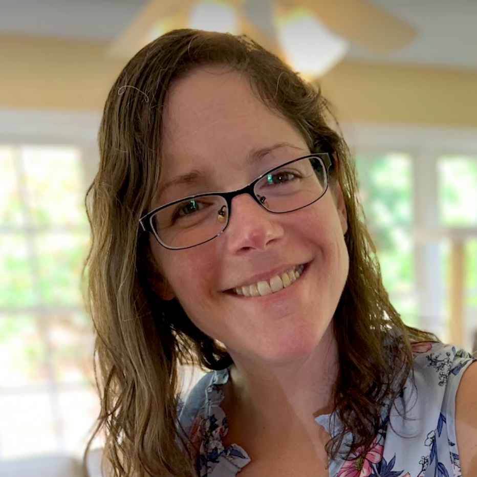 Catherine Clark Felts