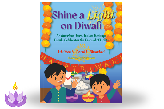 Shine a Light on Diwali