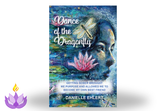 Dance of the Dragonfly