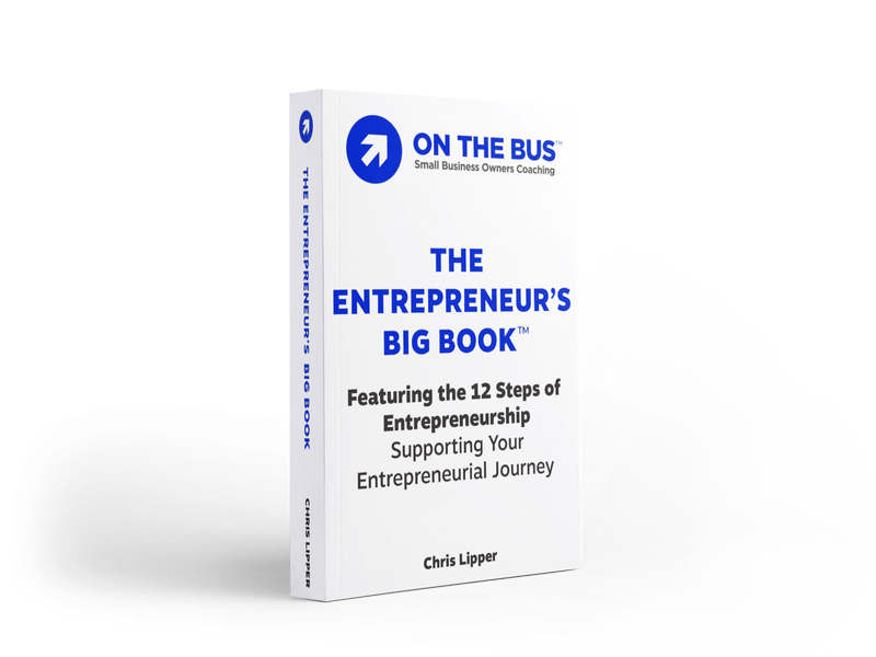 Entrepreneur's Big Book: Paperback edition
