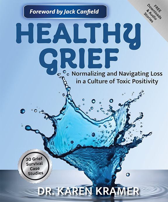 Healthy Grief