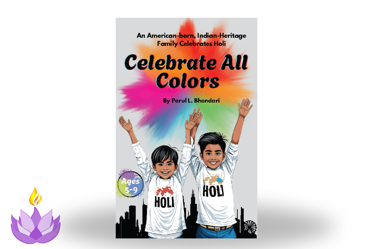 Celebrate All Colors