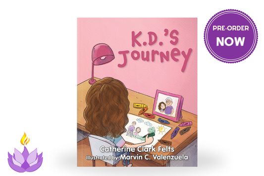 K.D.'s Journey