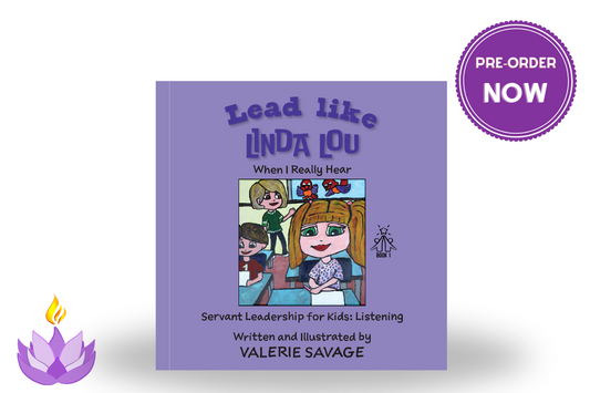 Lead like Linda Lou: When I Really Hear