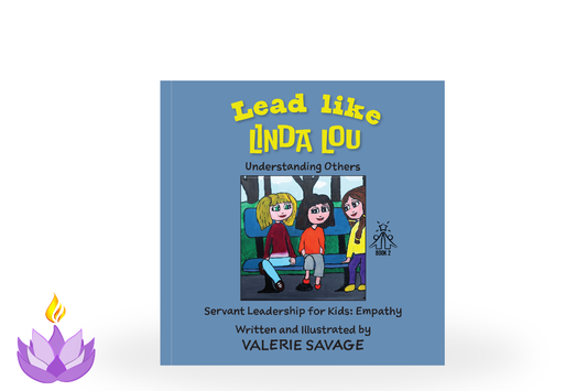 Lead like Linda Lou: Understanding Others
