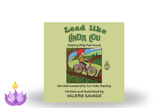 Lead like Linda Lou: Helping Billy Feel Good