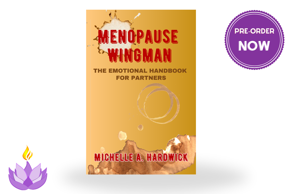 Menopause Wingman