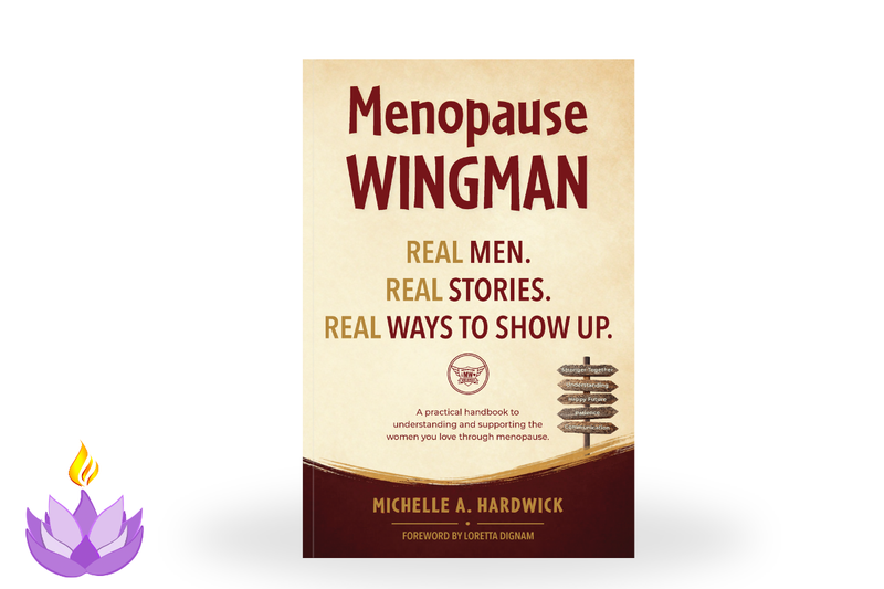 Menopause Wingman