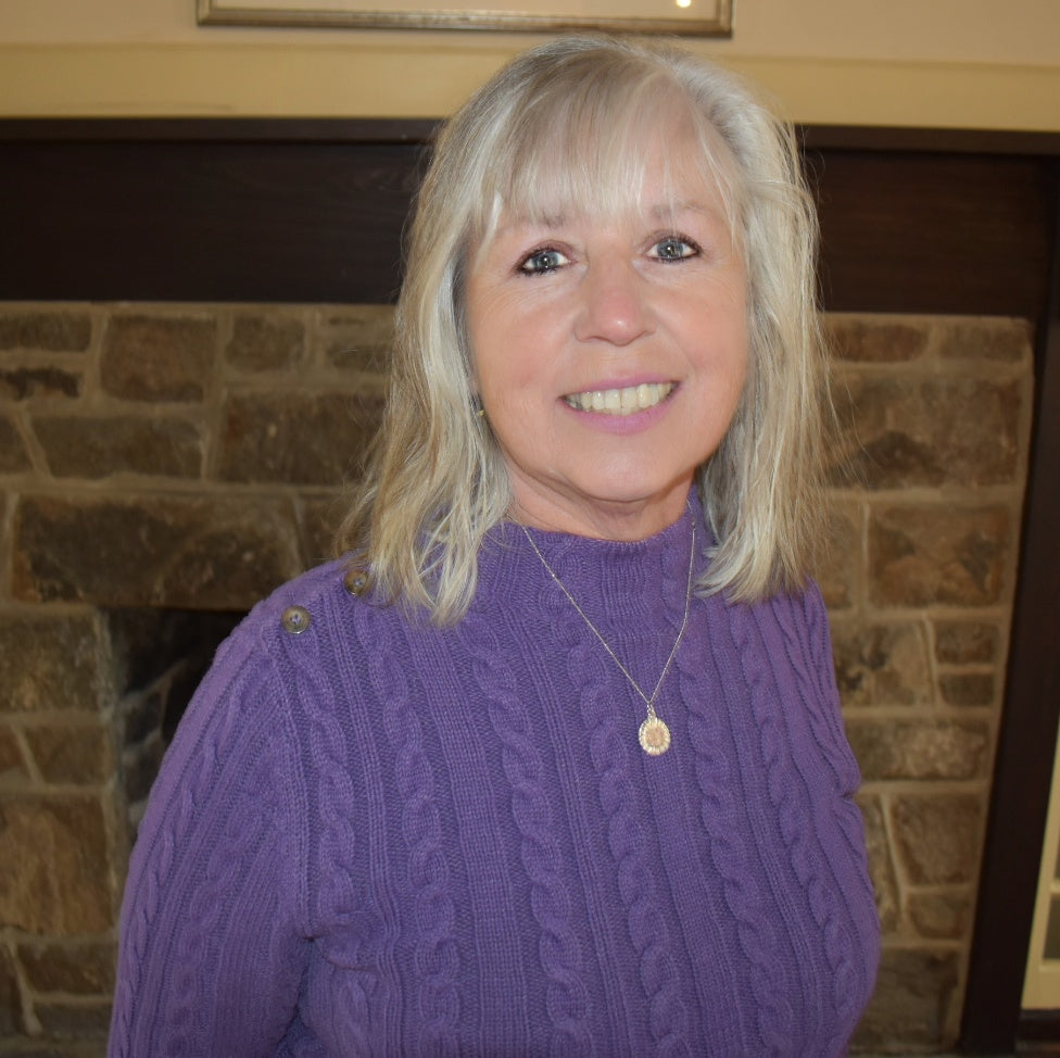 Mary Ellen Miller