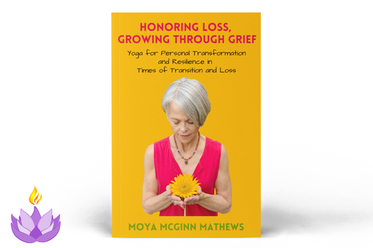 Honoring Loss, Growing Through Grief