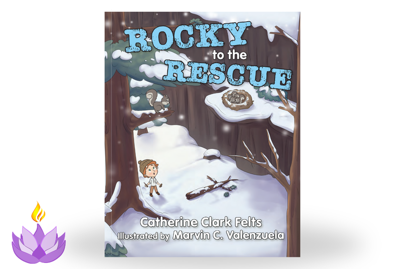 Rocky to the Rescue