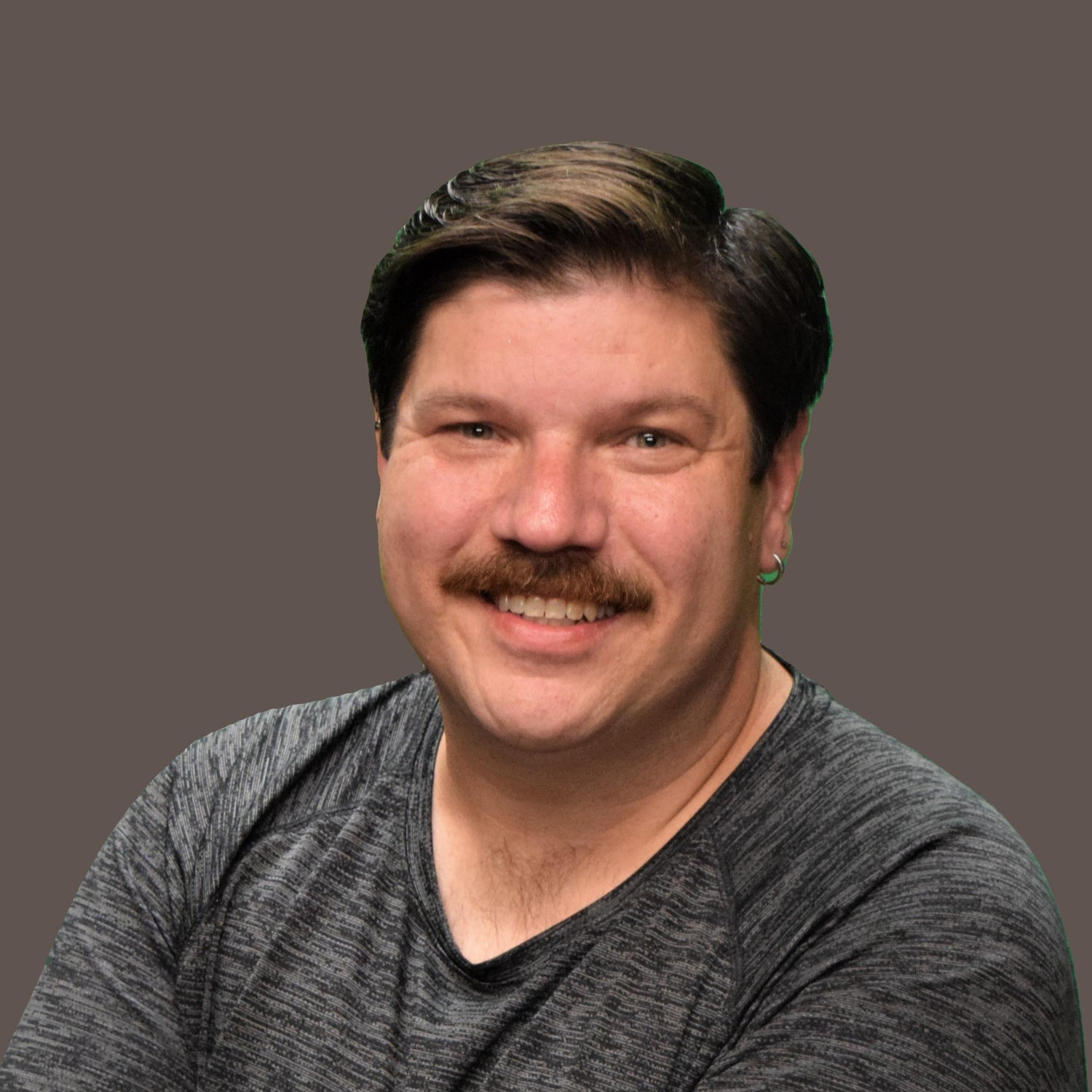 Rob Baugh