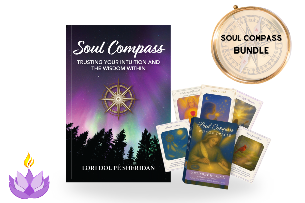 Soul Compass Bundle — Inner Peace Press
