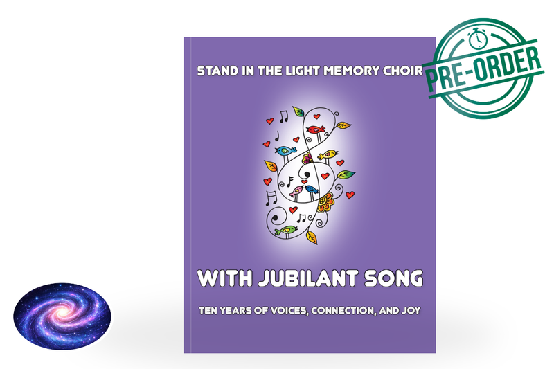 With Jubilant Song