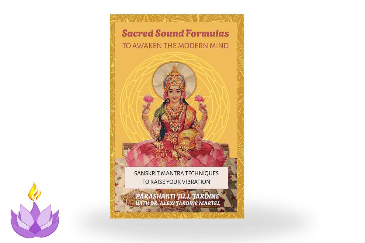 Sacred Sound Formulas to Awaken the Modern Mind