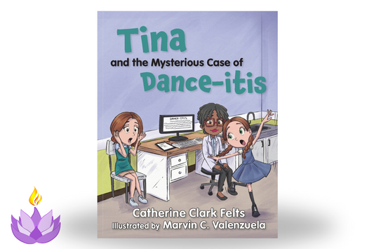 Tina and the Mysterious Case of Dance-Itis