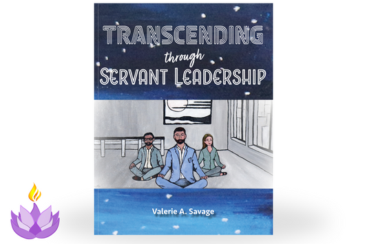 Transcending through Servant Leadership