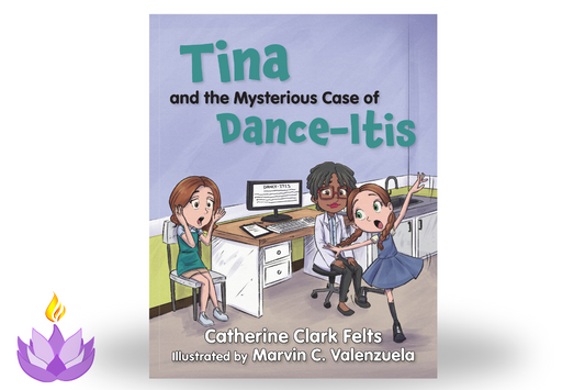 Tina and the Mysterious Case of Dance-Itis