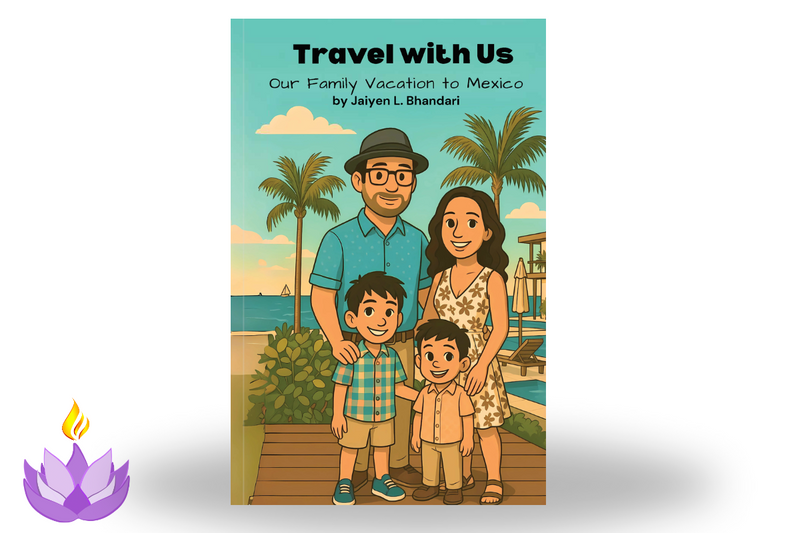 Travel with Us: Our Family Vacation to Mexico