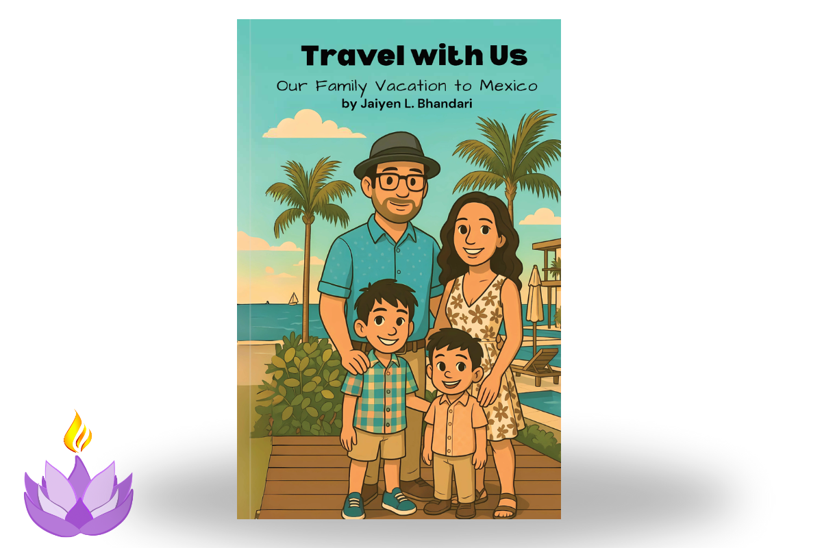 Travel with Us: Our Family Vacation to Mexico