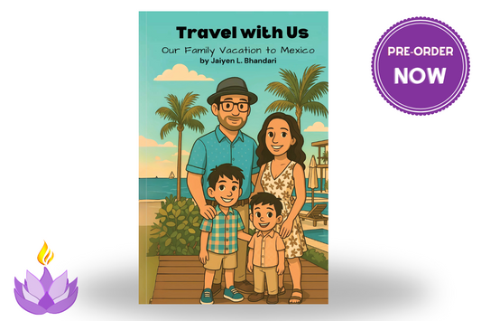 Travel with Us: Our Family Vacation to Mexico