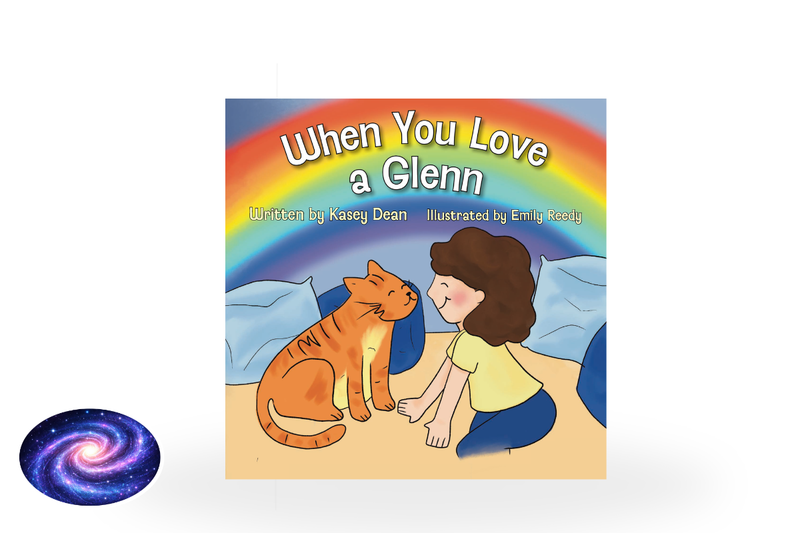 When You Love a Glenn