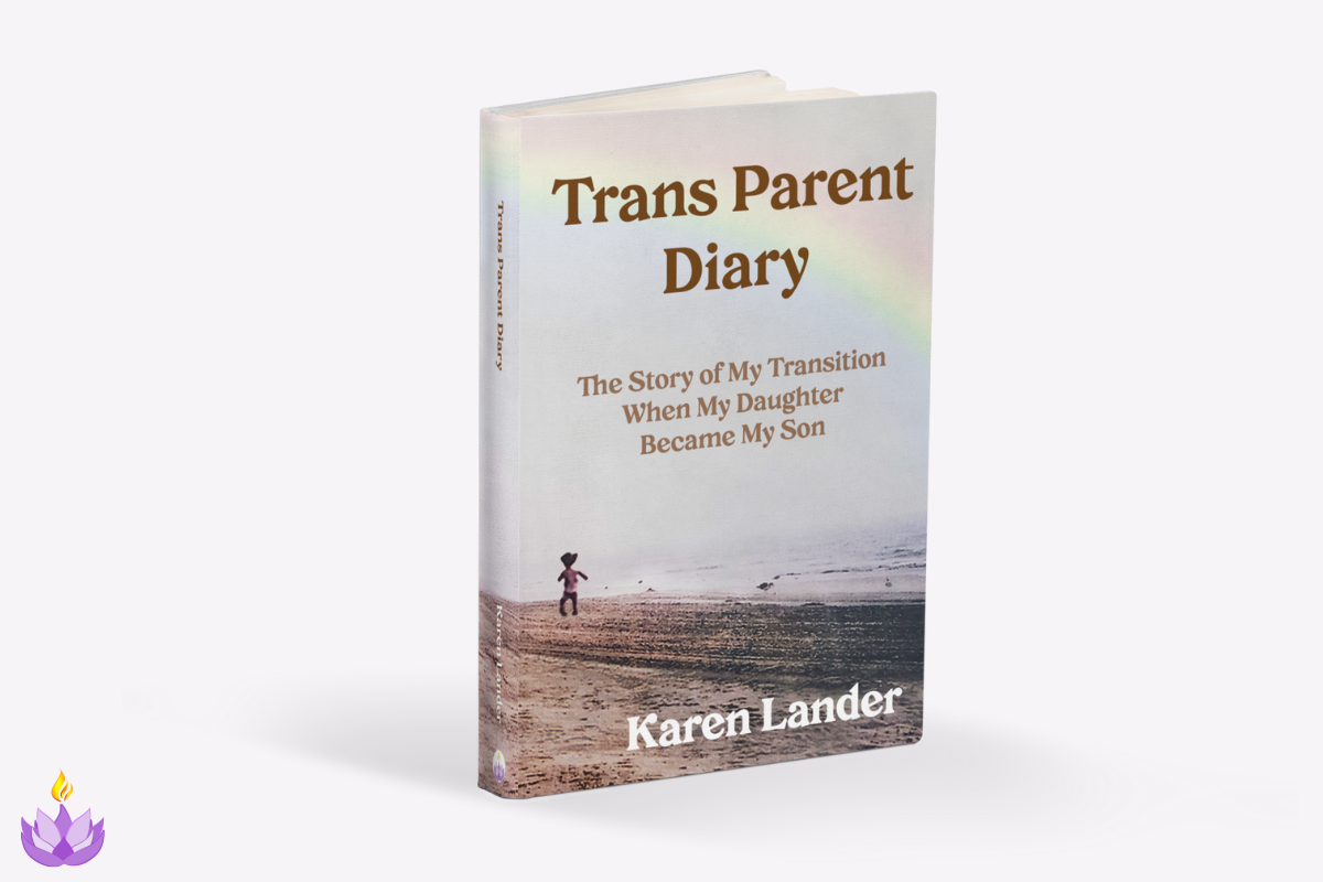 Trans Parent Diary