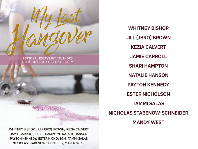 My Last Hangover